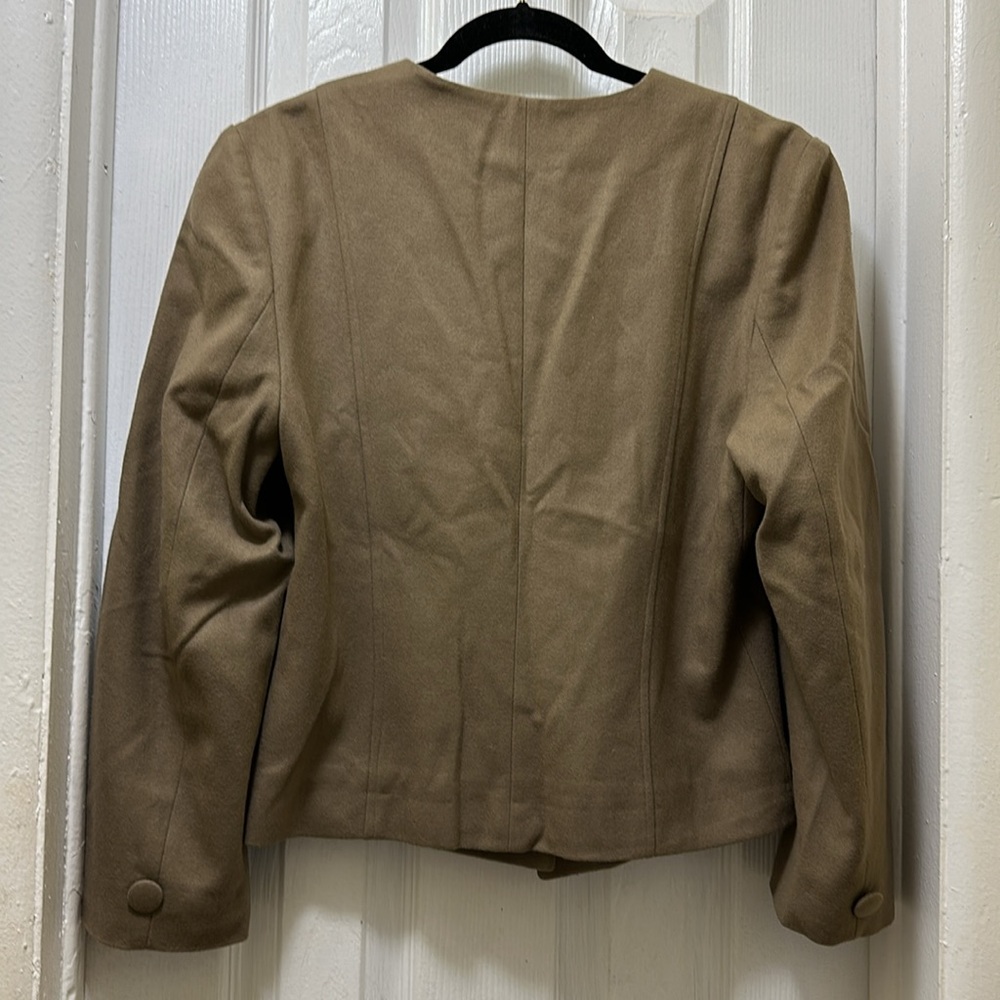 Brunella Blazer - Picture 2 of 7